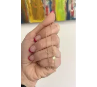 Zlatá retiazka 1170