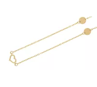 Zlatá retiazka 1170