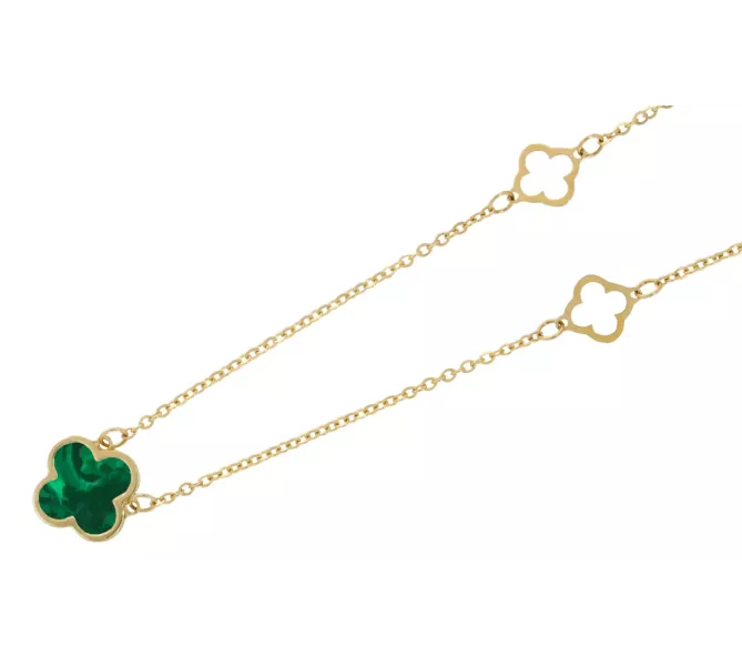 Zlatá retiazka 1227