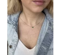 Zlatá retiazka 1224