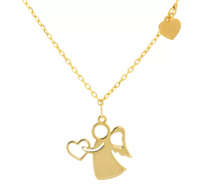 Zlatá retiazka 1231