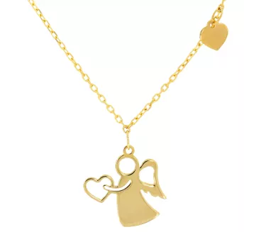 Zlatá retiazka 1231