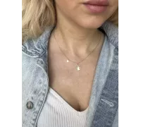 Zlatá retiazka 1231