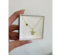 Zlatá retiazka 1231