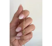 Zlatá retiazka 1231