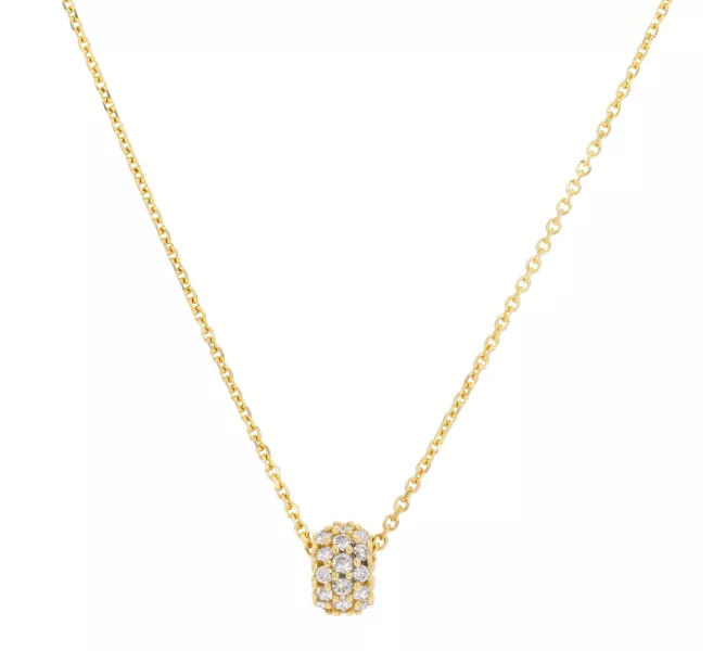 Zlatá retiazka 1232