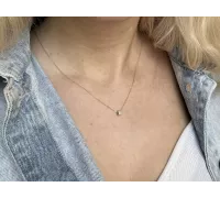 Zlatá retiazka 1232