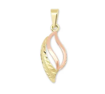 Zlatý prívesok 1520