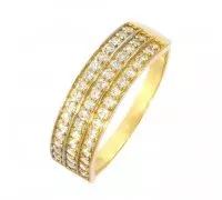 Zlatý prsteň 2288