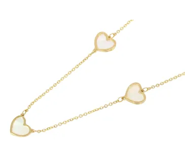 Zlatá retiazka 1353