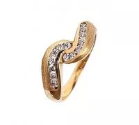Zlatý prsteň 964