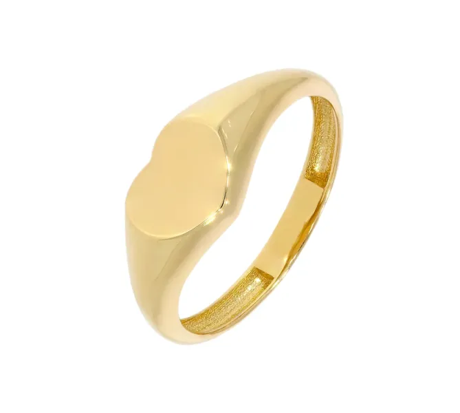 Zlatý prsteň 2669