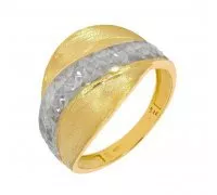 Zlatý prsteň 1801