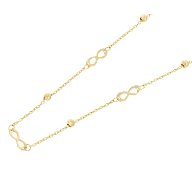 Zlatá retiazka 1296