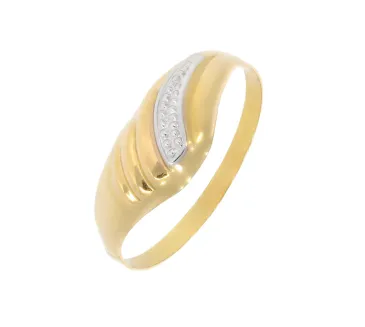 Zlatý prsteň 2682