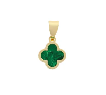 Zlatý prívesok 1462