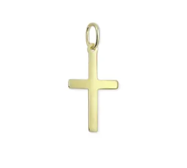 Zlatý prívesok 1697