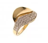 Zlatý prsteň 095