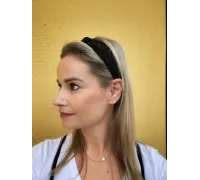 Zlaté náušnice 3686