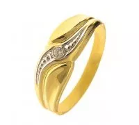 Zlatý prsteň 1203
