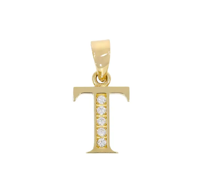 Zlatý prívesok 1526