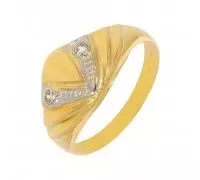 Zlatý prsteň 1973