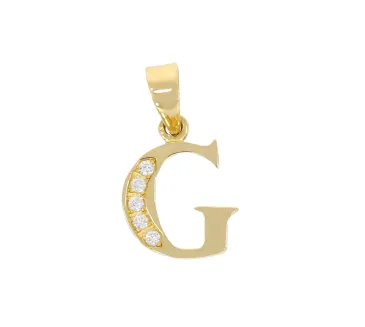 Zlatý prívesok 1527