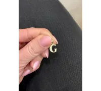 Zlatý prívesok 1527