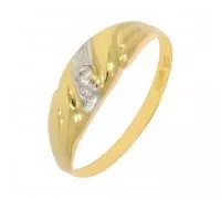 Zlatý prsteň 774