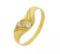Zlatý prsteň 1566