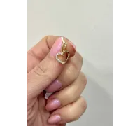 Zlatý prívesok 911