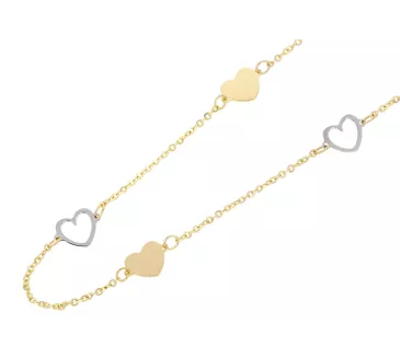 Zlatá retiazka 1239