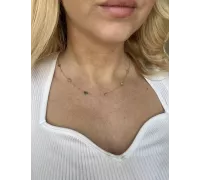 Zlatá retiazka 1239