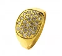 Zlatý prsteň 1156