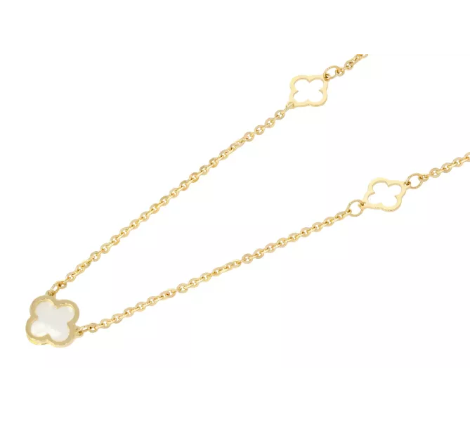 Zlatá retiazka 1238