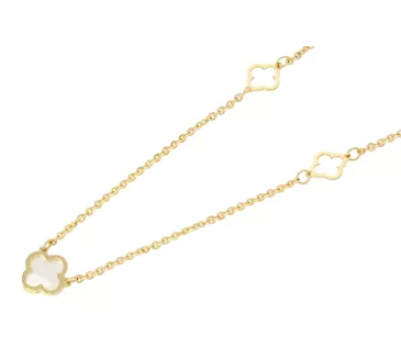 Zlatá retiazka 1238