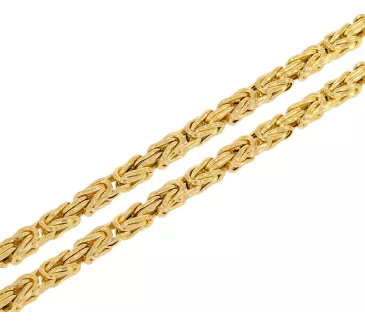 Zlatá retiazka 1243