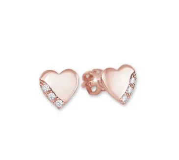 Zlaté náušnice 4440