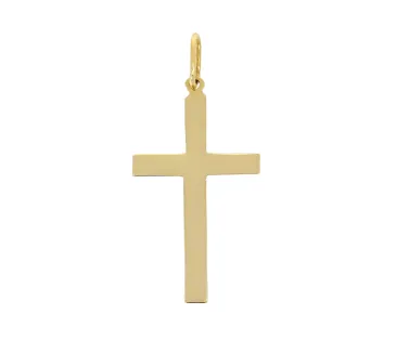 Zlatý prívesok 1532