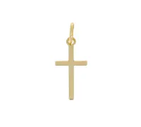 Zlatý prívesok 1534