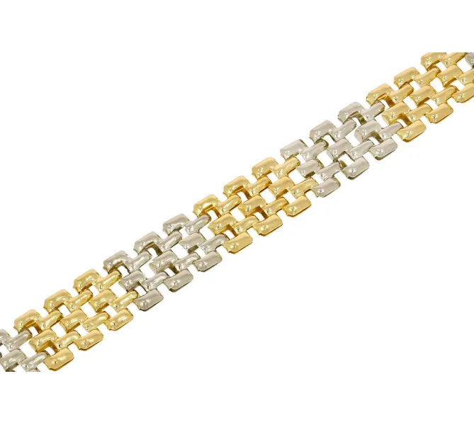 Zlatý náramok 1447