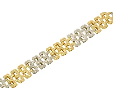 Zlatý náramok 1447