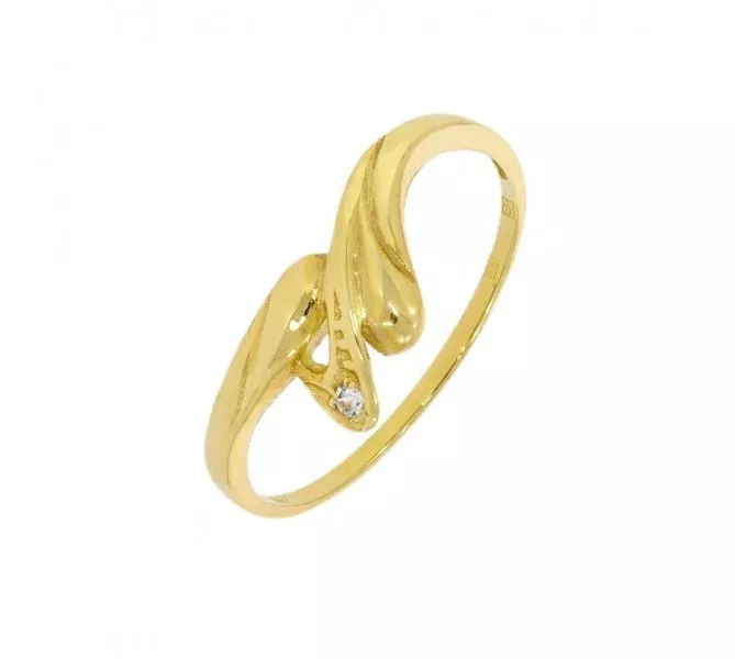 Zlatý prsteň 1620