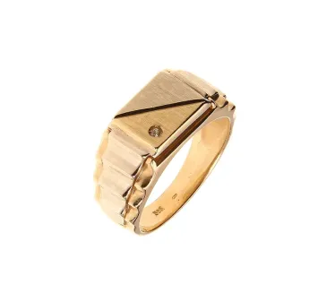 Zlatý prsteň 449