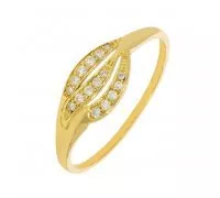 Zlatý prsteň 2105