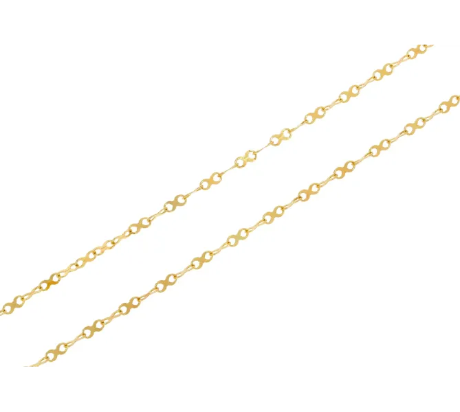 Zlatá retiazka 1364