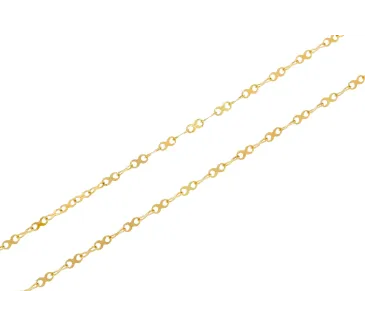 Zlatá retiazka 1364