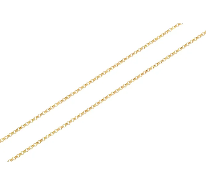 Zlatá retiazka 1363