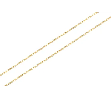 Zlatá retiazka 1363