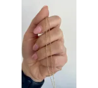 Zlatá retiazka 1363